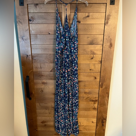 Love stitch maxi dress size L - Picture 2 of 4